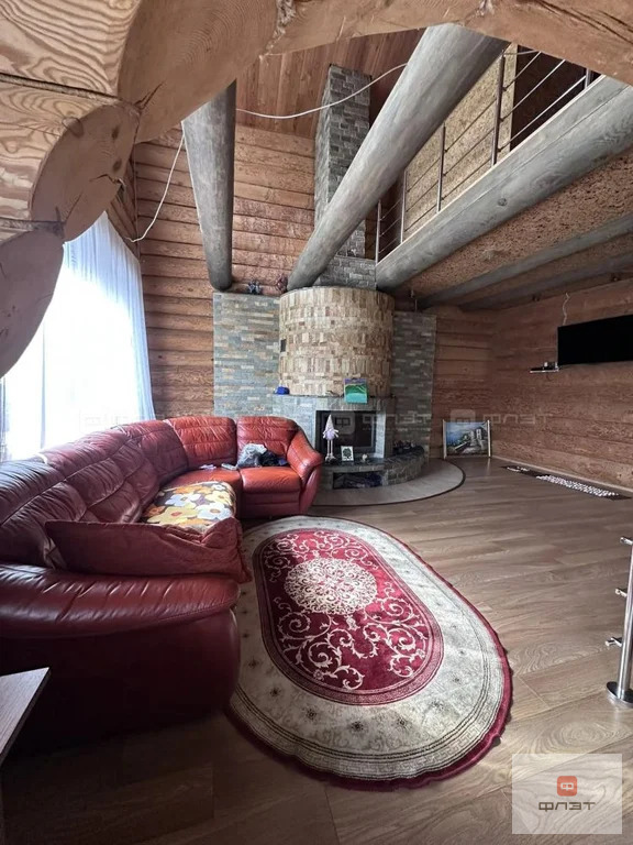 Продажа дома, Казань, ул. Надежды (Салмачи) - Фото 17