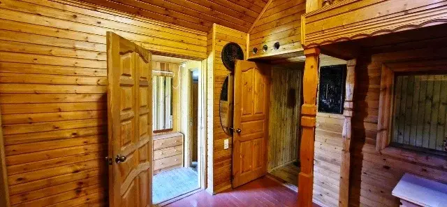 Дача в деревне Холмы - Фото 9