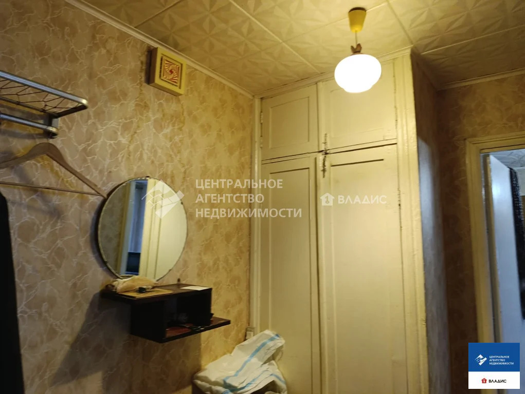 Продажа квартиры, Шилово, Шиловский район, ул. Луговая - Фото 19