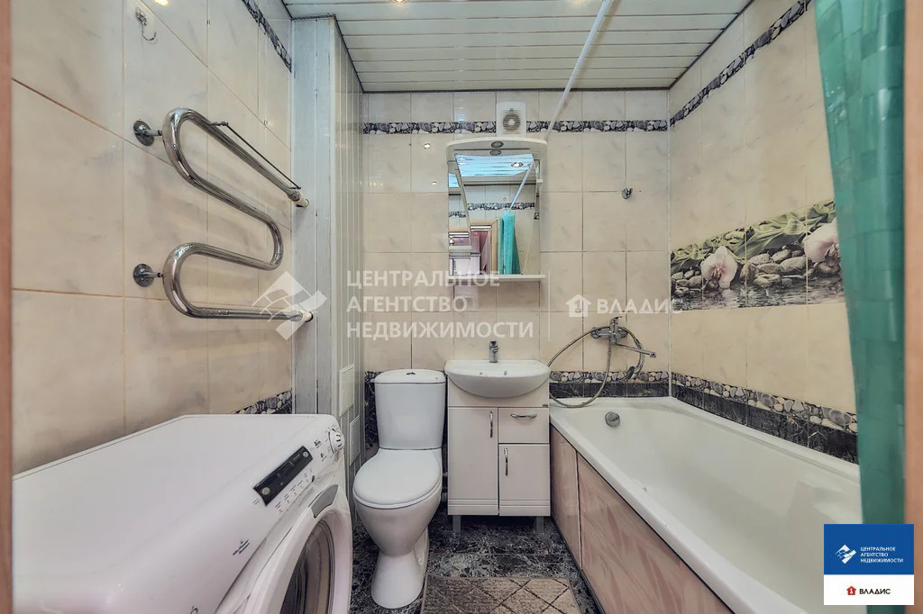 Продажа квартиры, Дядьково, Рязанский район, 2-й Бульварный проезд - Фото 5