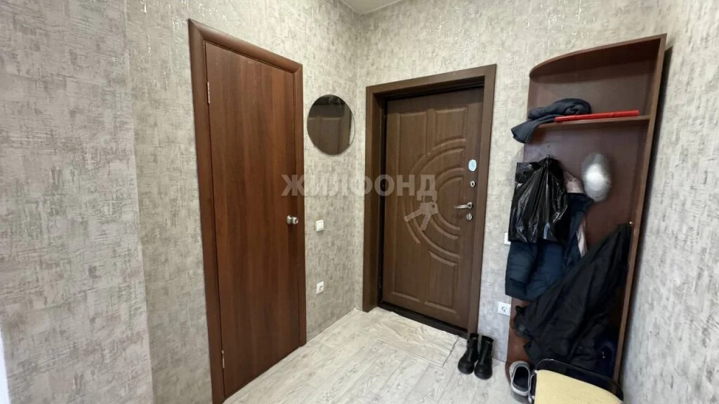 Продажа квартиры, Новосибирск, ул. Твардовского - Фото 6