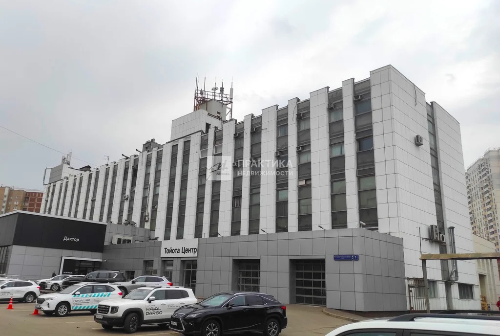 Продажа ПСН, ул. Римского-Корсакова - Фото 0