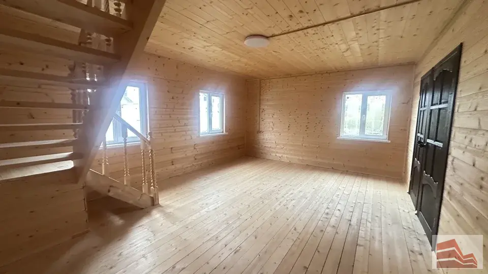 Жилой дом на природе - Фото 4