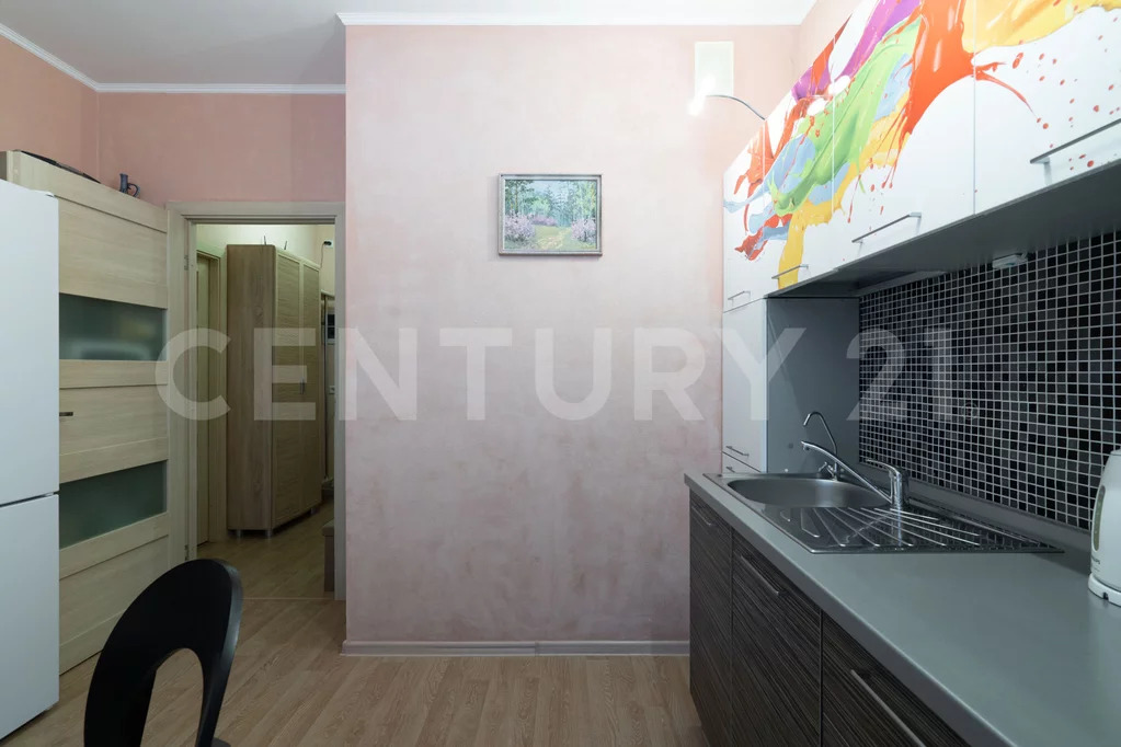 Продажа квартиры, ул. Адмирала Черокова - Фото 7