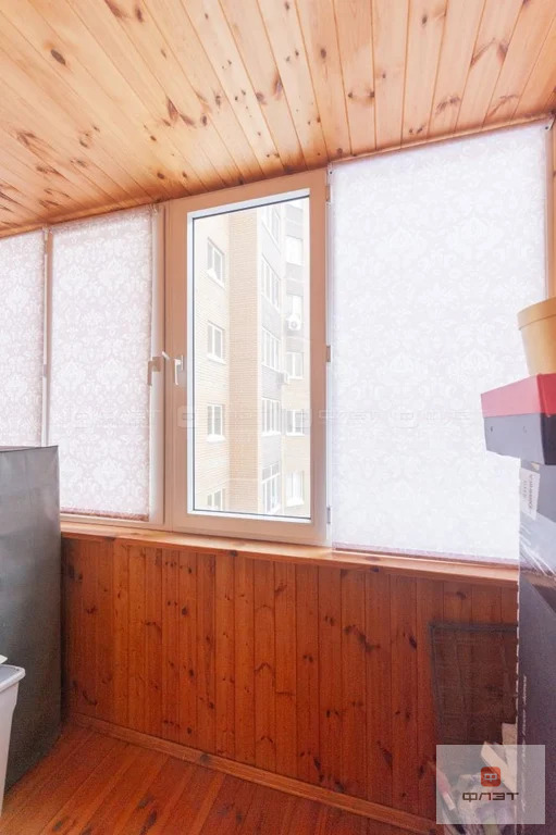 Продажа квартиры, Казань, ул. Болотникова - Фото 20