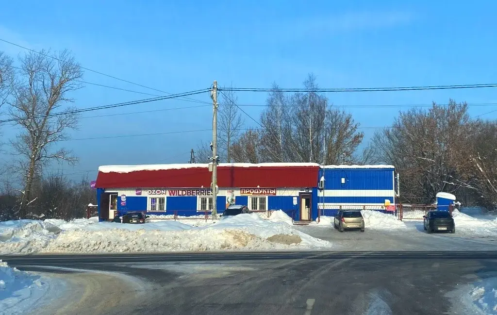 Дом в деревне Барышово - Фото 32