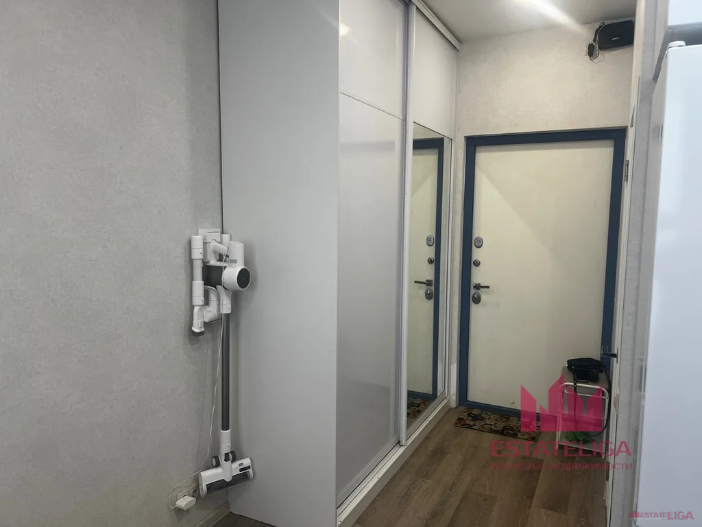 Аренда квартиры, улица Василия Ланового - Фото 6