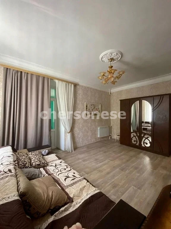 Продажа квартиры, Севастополь, ул. Надеждинцев - Фото 2