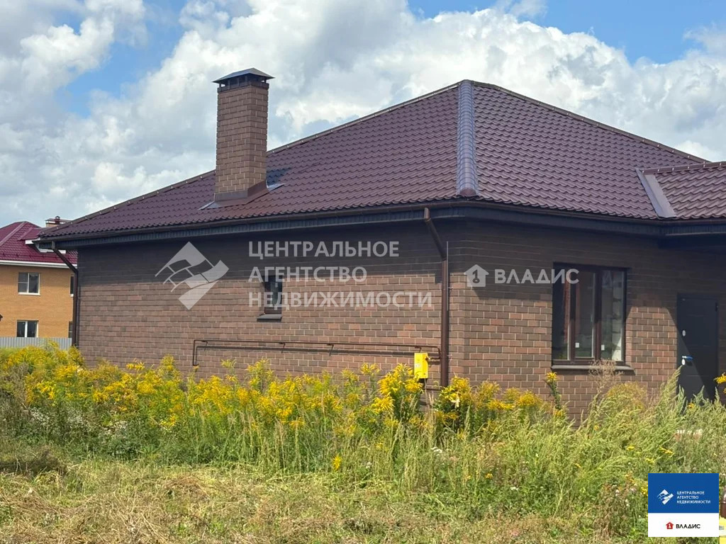 Продажа дома, Рыбное, Рыбновский район, ул. Лесная - Фото 3