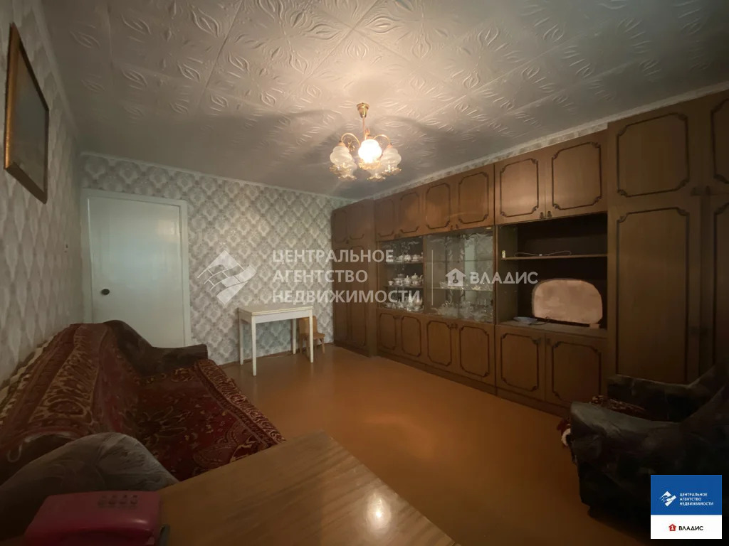Продажа квартиры, Новомичуринск, Пронский район, Смирягина пр-кт. - Фото 18