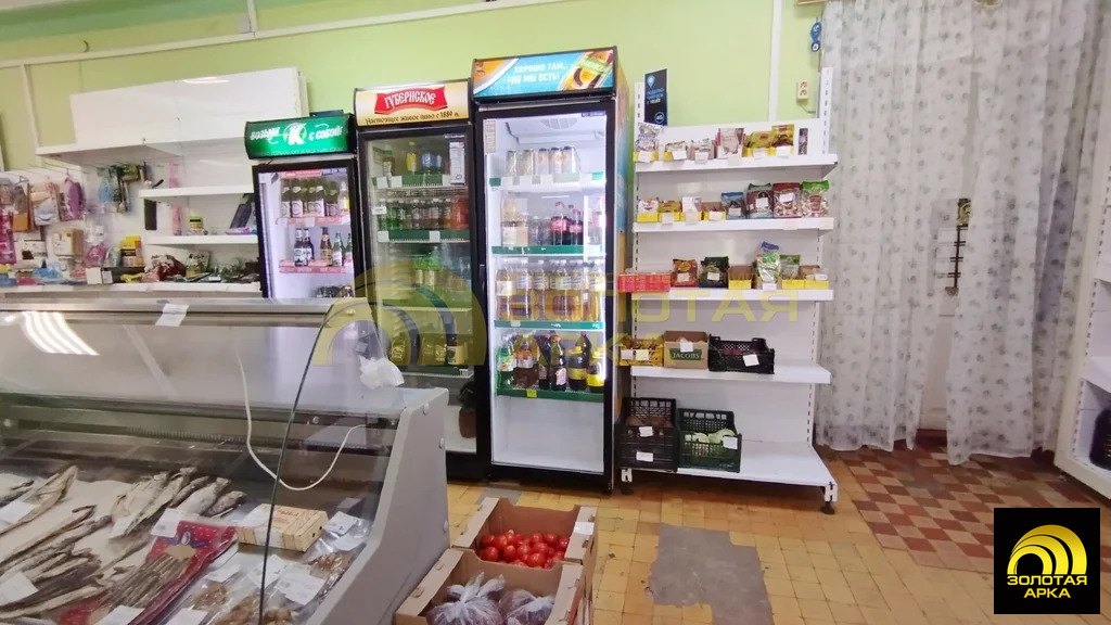 Продажа торгового помещения, Виноградный, Темрюкский район, ул. Ленина - Фото 7