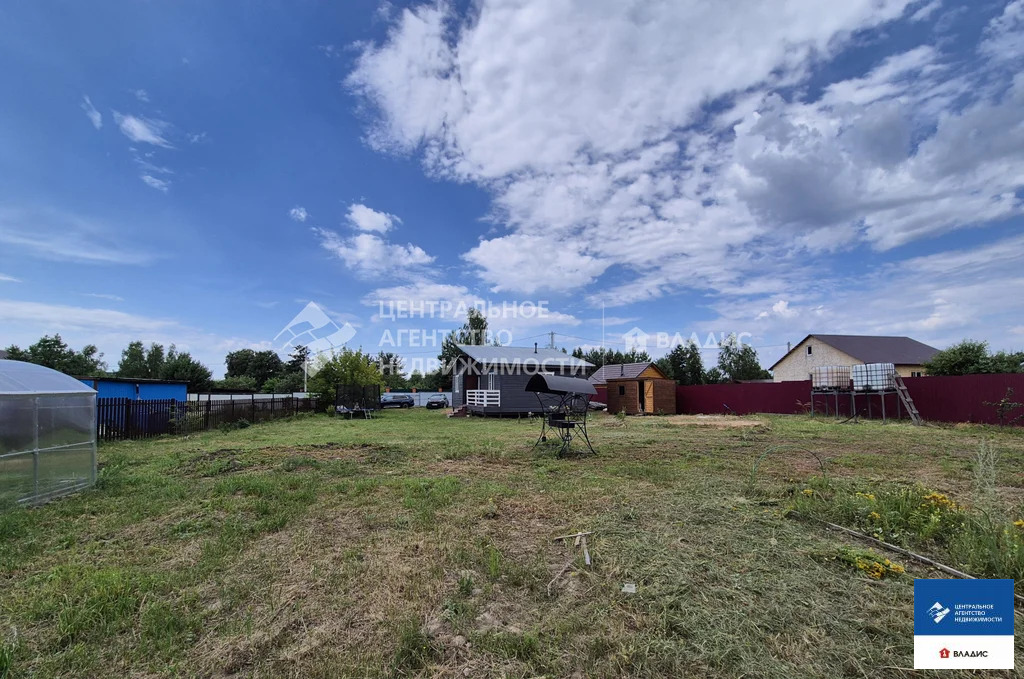 Продажа дома, Казарь, Рязанский район, Садовый туп. - Фото 14