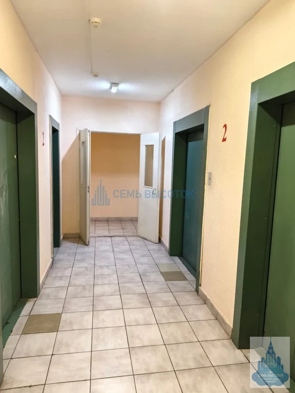 Продажа квартиры, ул. Брусилова - Фото 14