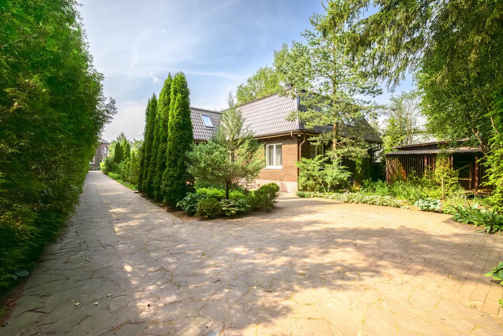 Продажа дома, Звенигород, ул. Садовая - Фото 39