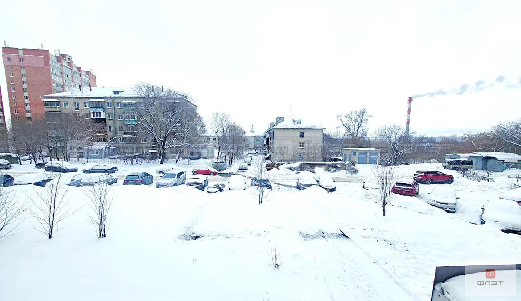 Продажа квартиры, Казань, ул. Бирюзовая - Фото 9