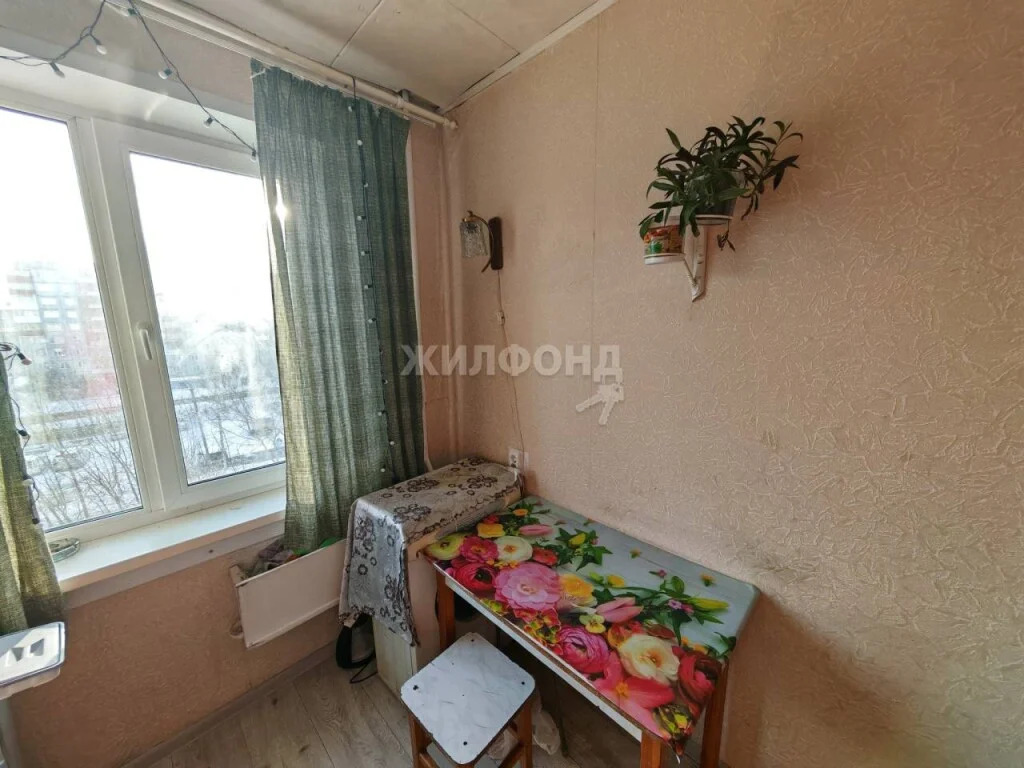 Продажа квартиры, Новосибирск, ул. 25 лет Октября - Фото 15