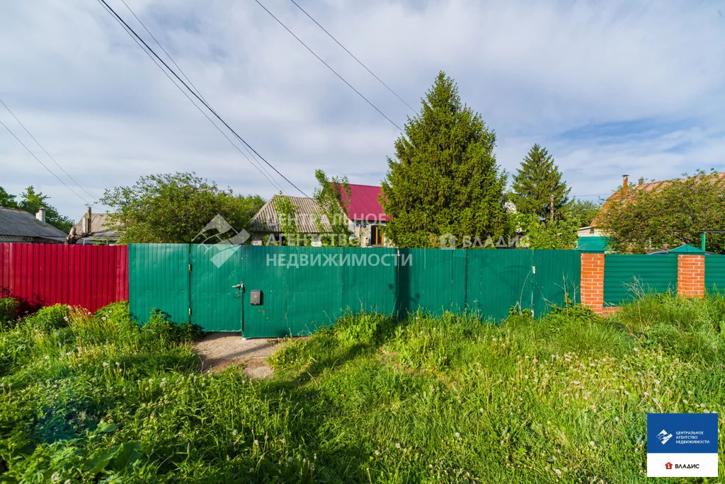 Продажа дома, Рязань, ул. Попова - Фото 21