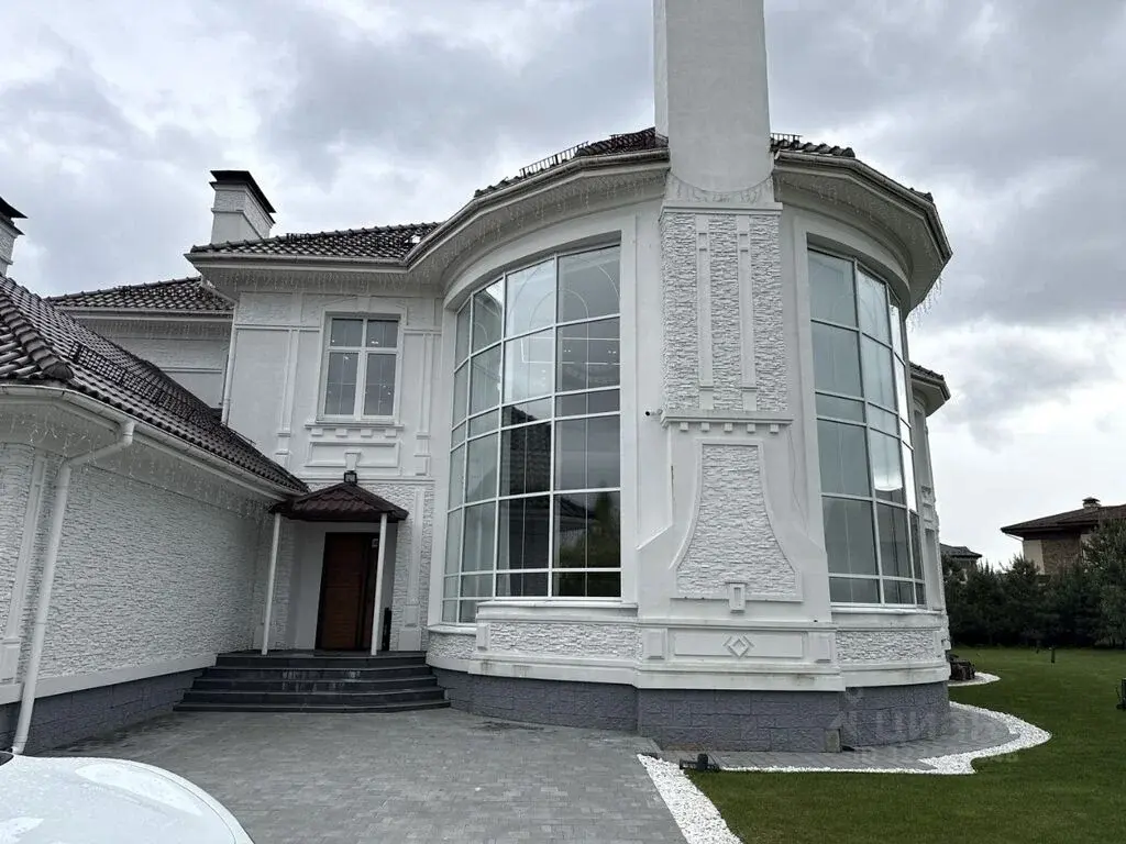 Продаю дом 660.0м Московская область, Истра муниципальный округ, ... - Фото 1