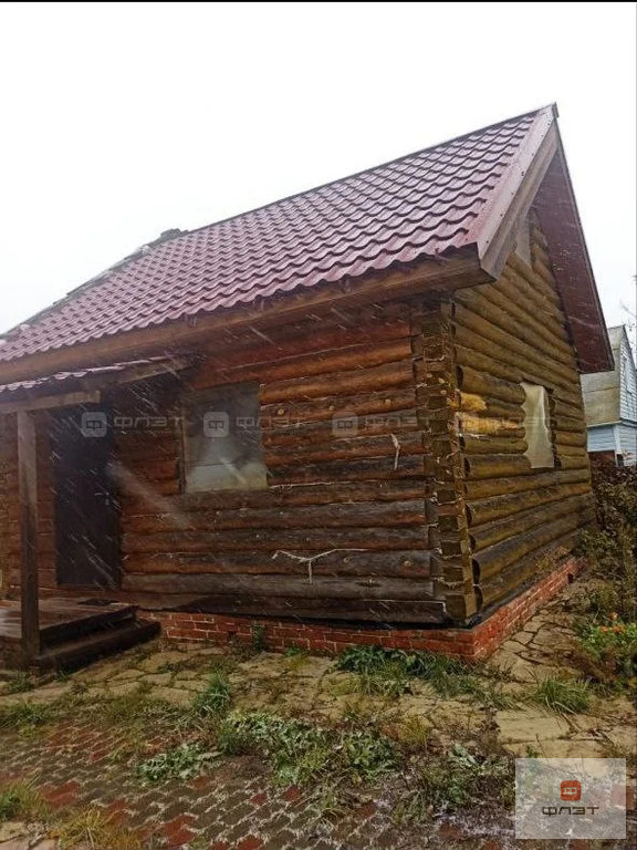 Продажа дома, Казань, садовое общество Виктория-остров - Фото 4