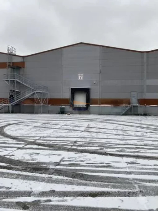 Аренда склада, Балашиха, Балашиха г. о., 8-я линия ул. - Фото 4