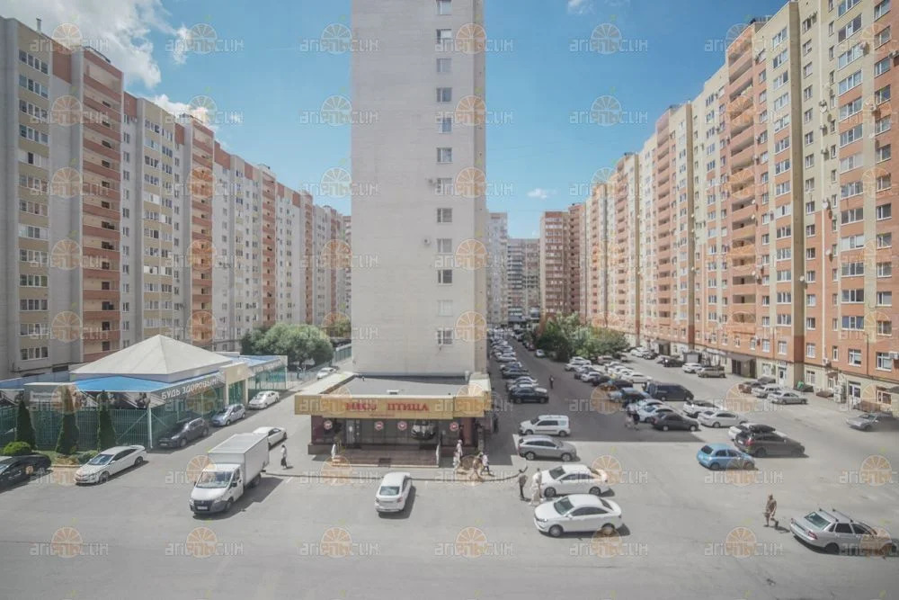 1-комн. квартира - Фото 11