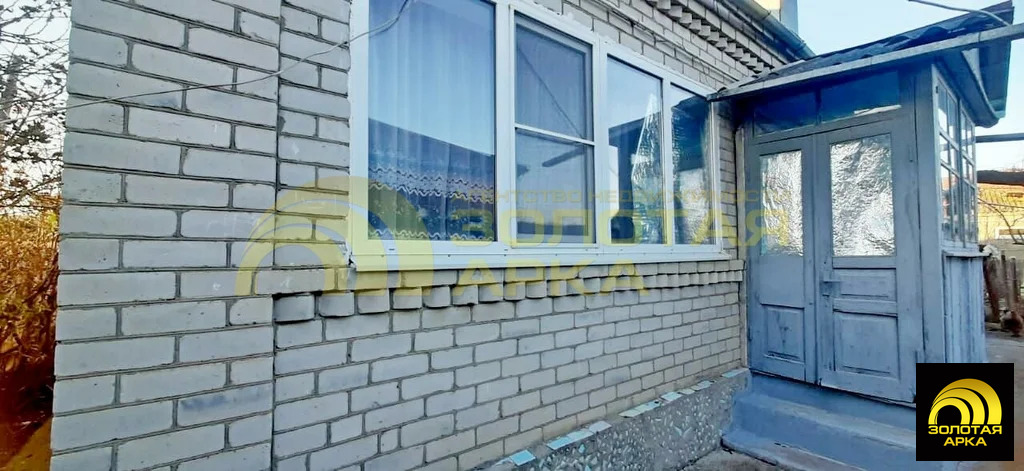 Продажа дома, Крымск, Крымский район, ул. Новая - Фото 6