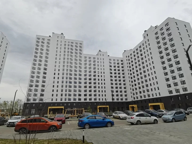 Продается квартира, 89.6 м - Фото 6