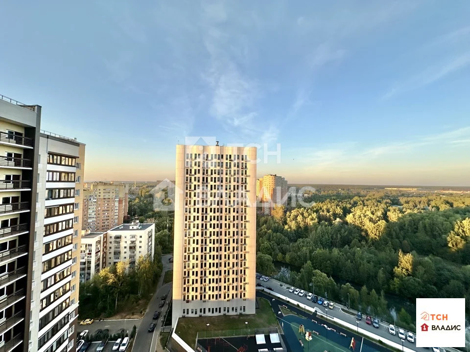 городской округ Пушкинский, Пушкино, 1-й Некрасовский проезд, д.9, ... - Фото 23