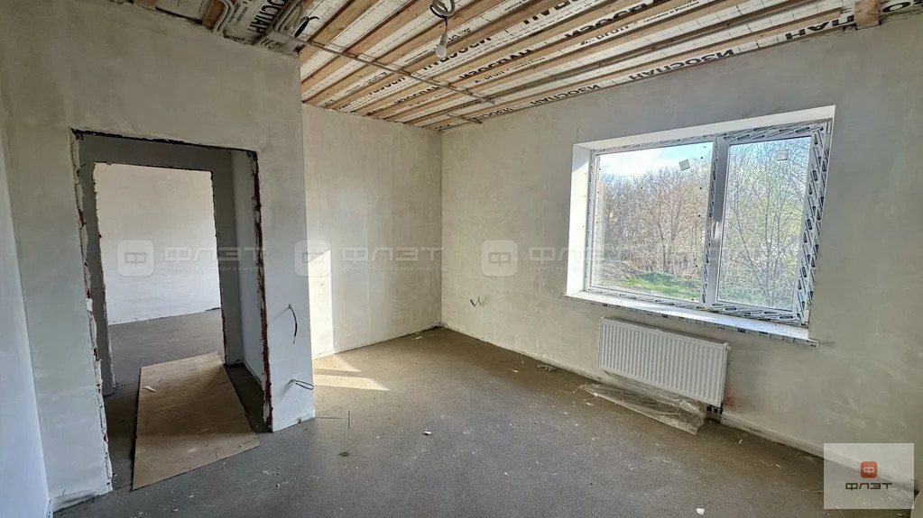 Продажа дома, Казань, ул. Туган як - Фото 11