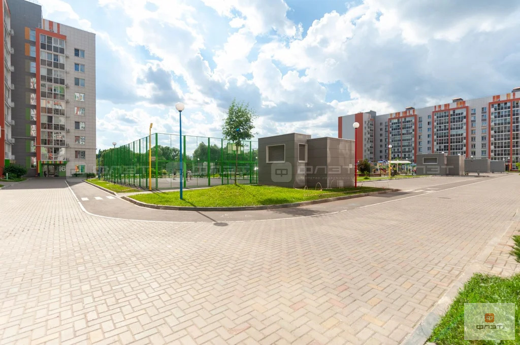 Продажа квартиры, Казань, ул. Азата Аббасова - Фото 21