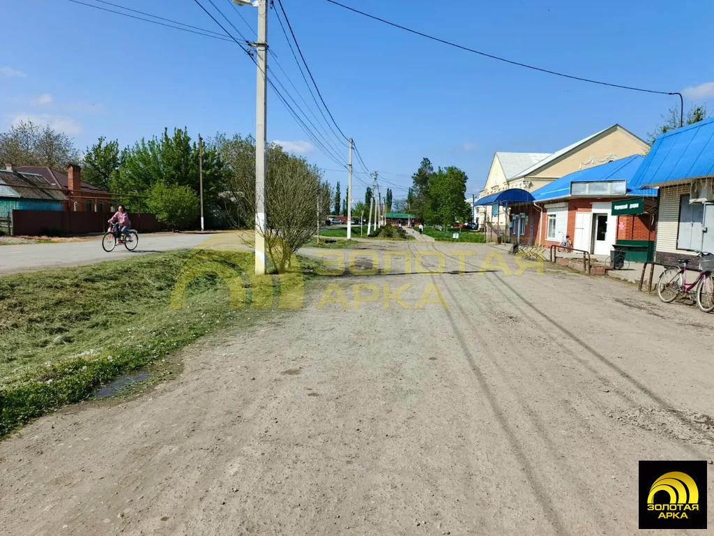 Продажа ПСН, Ольгинский, Абинский район, ул. Октябрьская - Фото 3