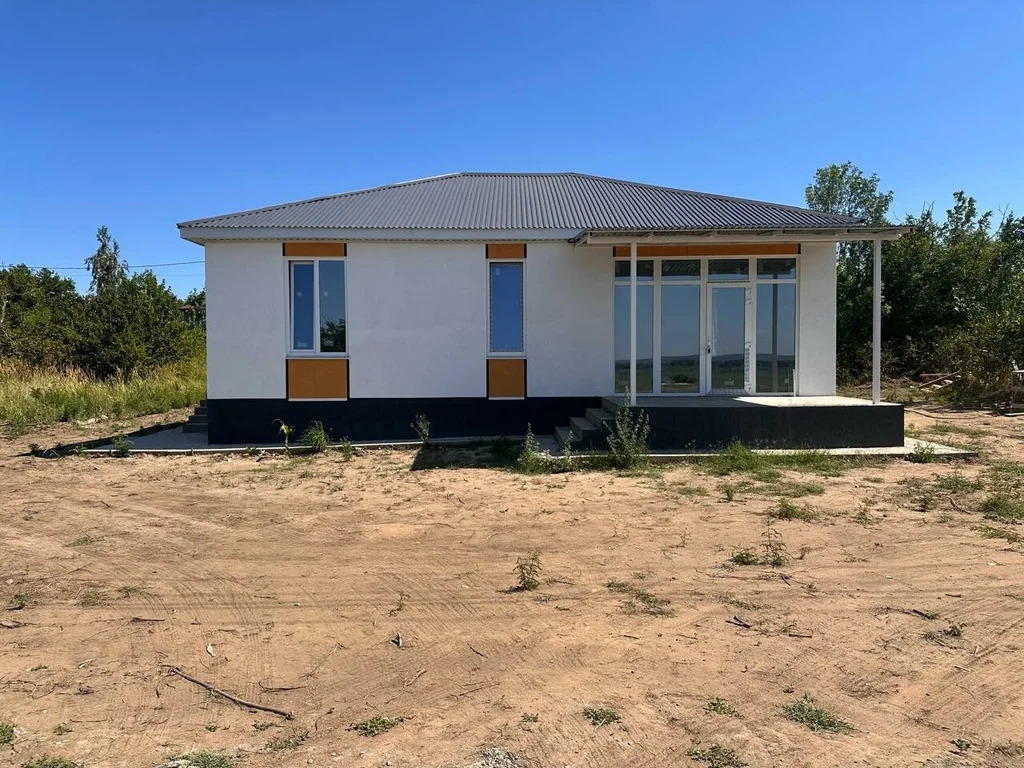 Продажа дома, Темрюкский район, улица Весенняя - Фото 2