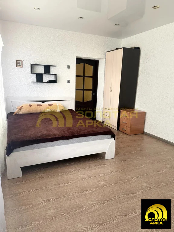 Продажа дома, Ахтанизовская, Темрюкский район - Фото 19