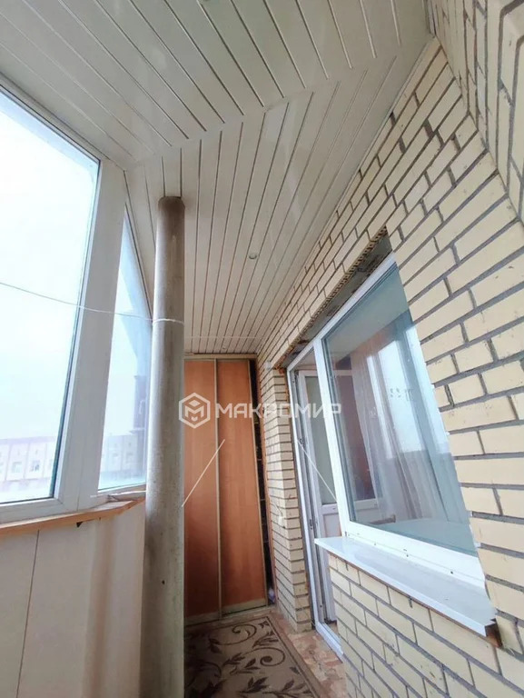 Аренда квартиры, Архангельск, Обводный канал проспект - Фото 15