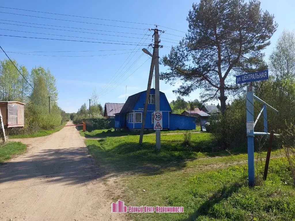 Участок 6 сот. , с/т "Рогачево". (Дмитровский район) - Фото 3