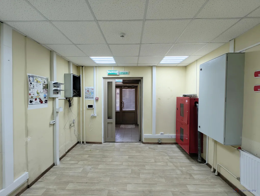 Продажа торгового помещения, 6-я Радиальная улица - Фото 8