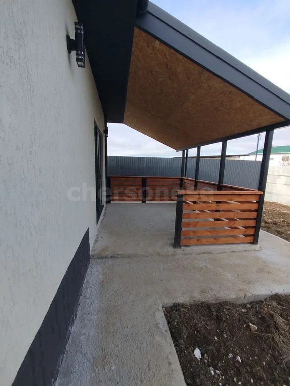 Продажа дома, Севастополь, территория СТ Металлист - Фото 4