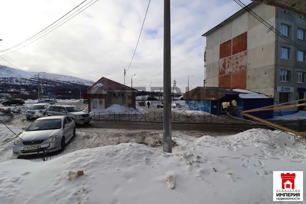 Продажа квартиры, Магадан, ул. Пролетарская - Фото 20