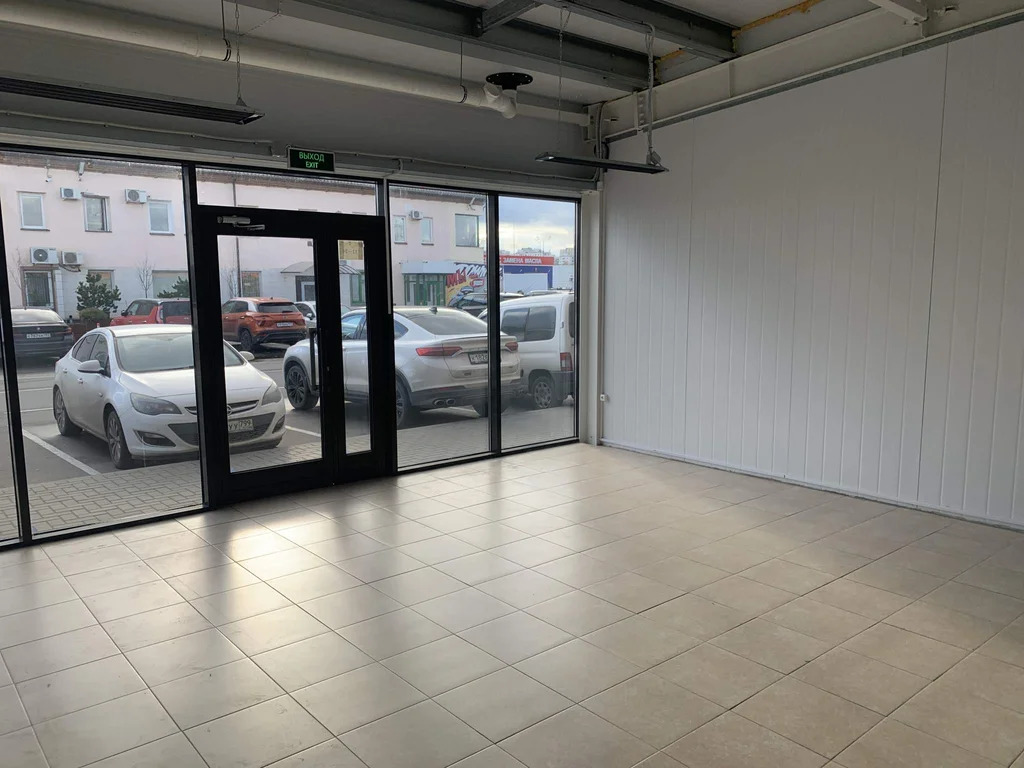Под магазин или офис 25 м2 на Авторынке! Арендные каникулы - Фото 3