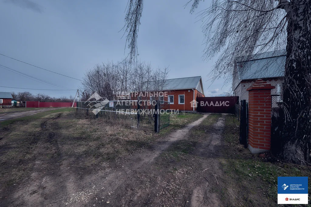 Продажа дома, Городище, Рыбновский район, Набережная улица - Фото 15