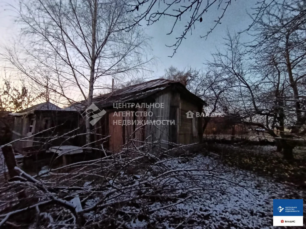 Продажа дома, Шилово, Шиловский район, ул. Липаткина - Фото 16