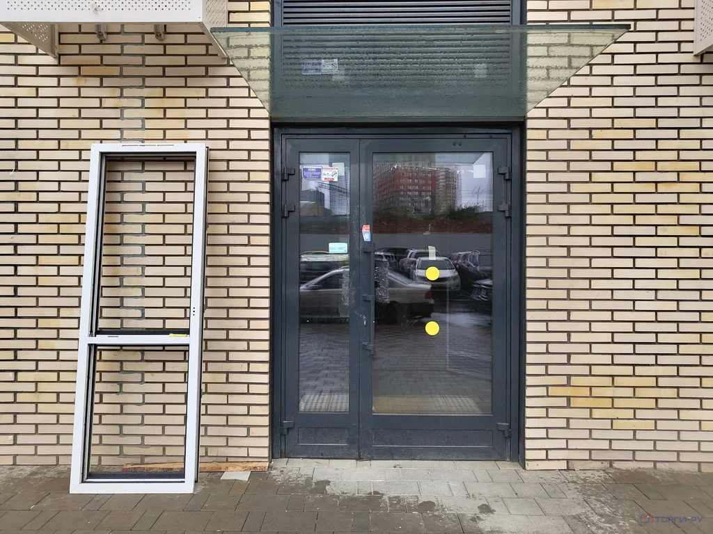 Продажа торгового помещения, Очаковское ш. - Фото 3