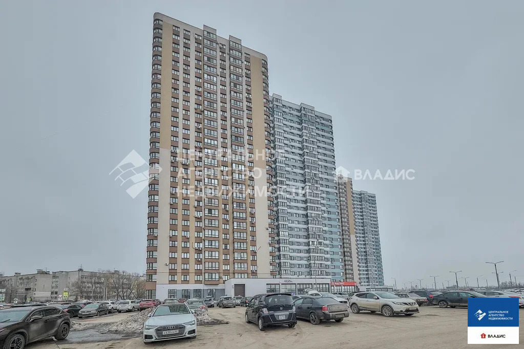 Продажа квартиры, Рязань, ул. Быстрецкая - Фото 26