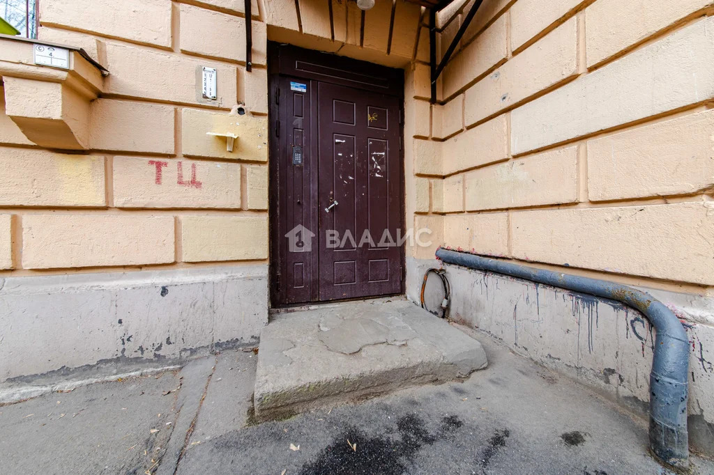 Санкт-Петербург, Конторская улица, д.16, комната на продажу - Фото 21