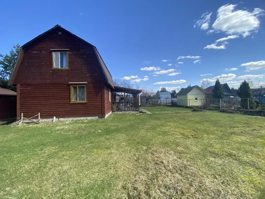 Дача в СНТ Тюльпан - Фото 4