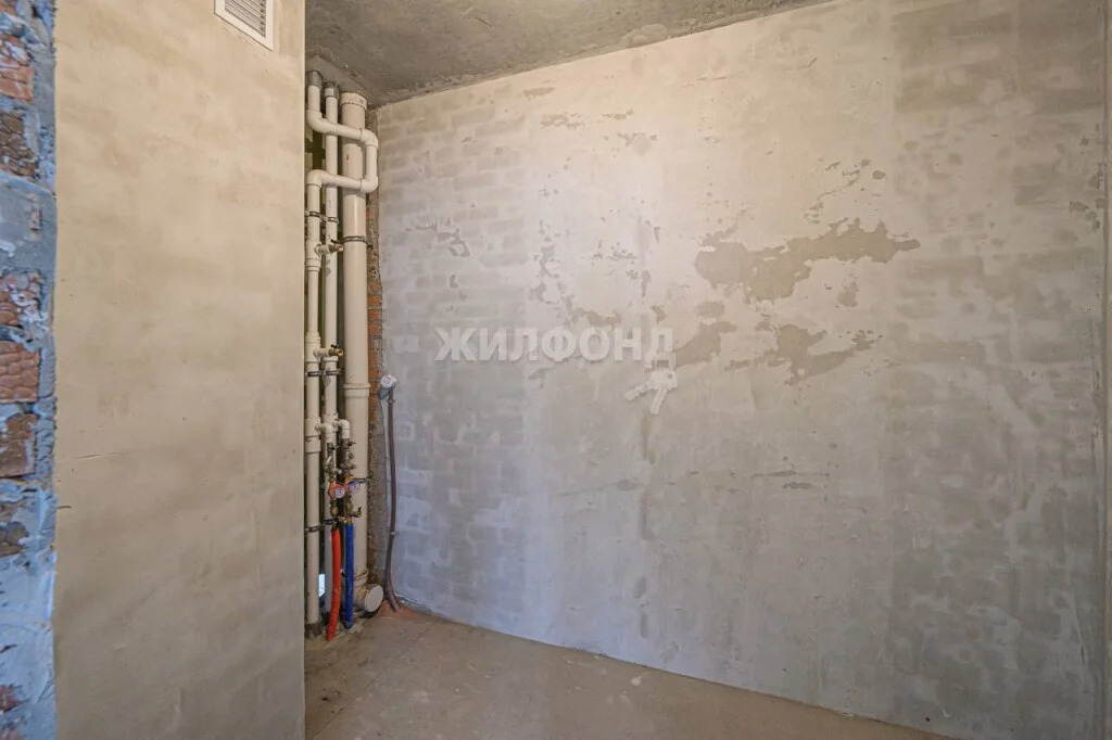 Продажа квартиры, Новосибирск, ул. Аэропорт - Фото 8