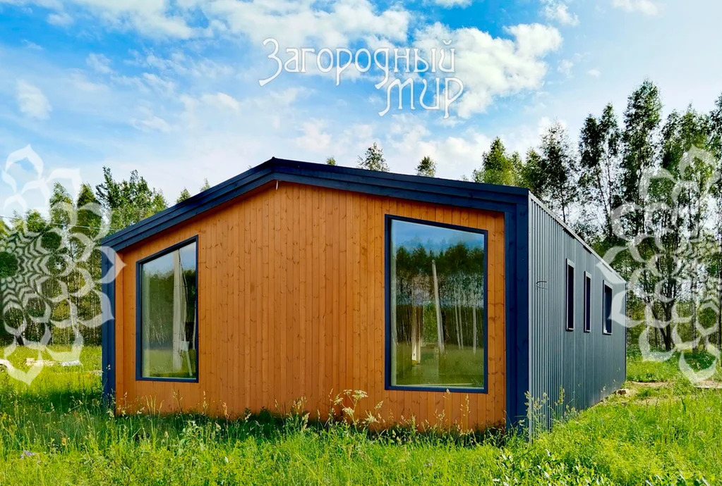 Продам дом, Ленинградское шоссе, 100 км от МКАД - Фото 2