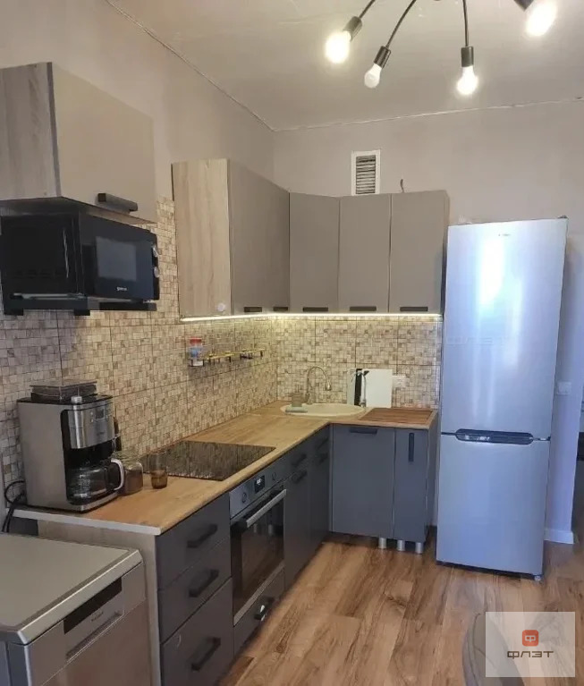 Продажа квартиры, Казань, ул. Чингиза Айтматова - Фото 1