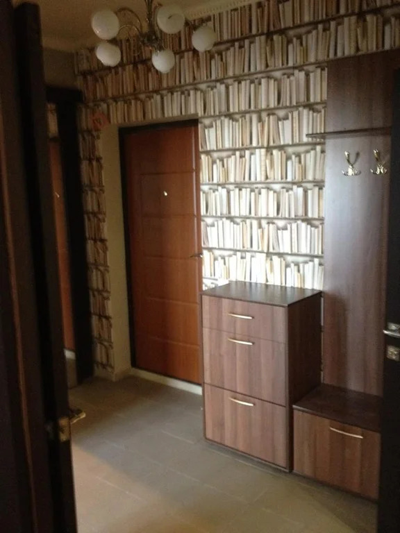 Сдается 1-комн. квартира 42  кв.м. - Фото 9