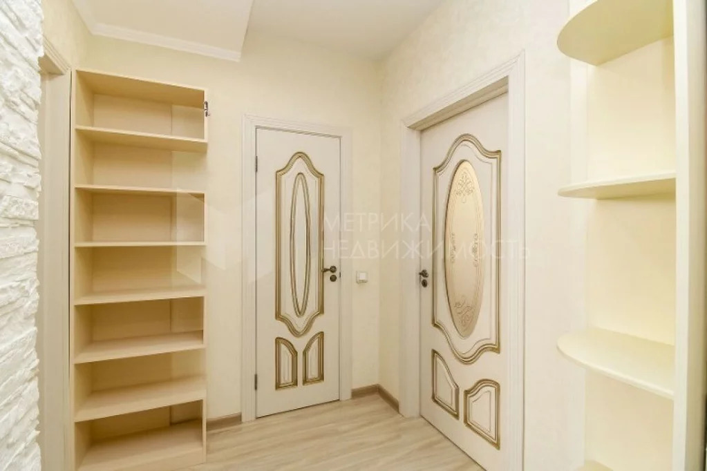 Продажа квартиры, Тюмень, Г Тюмень, Заречный проезд, д 37 к1 - Фото 27